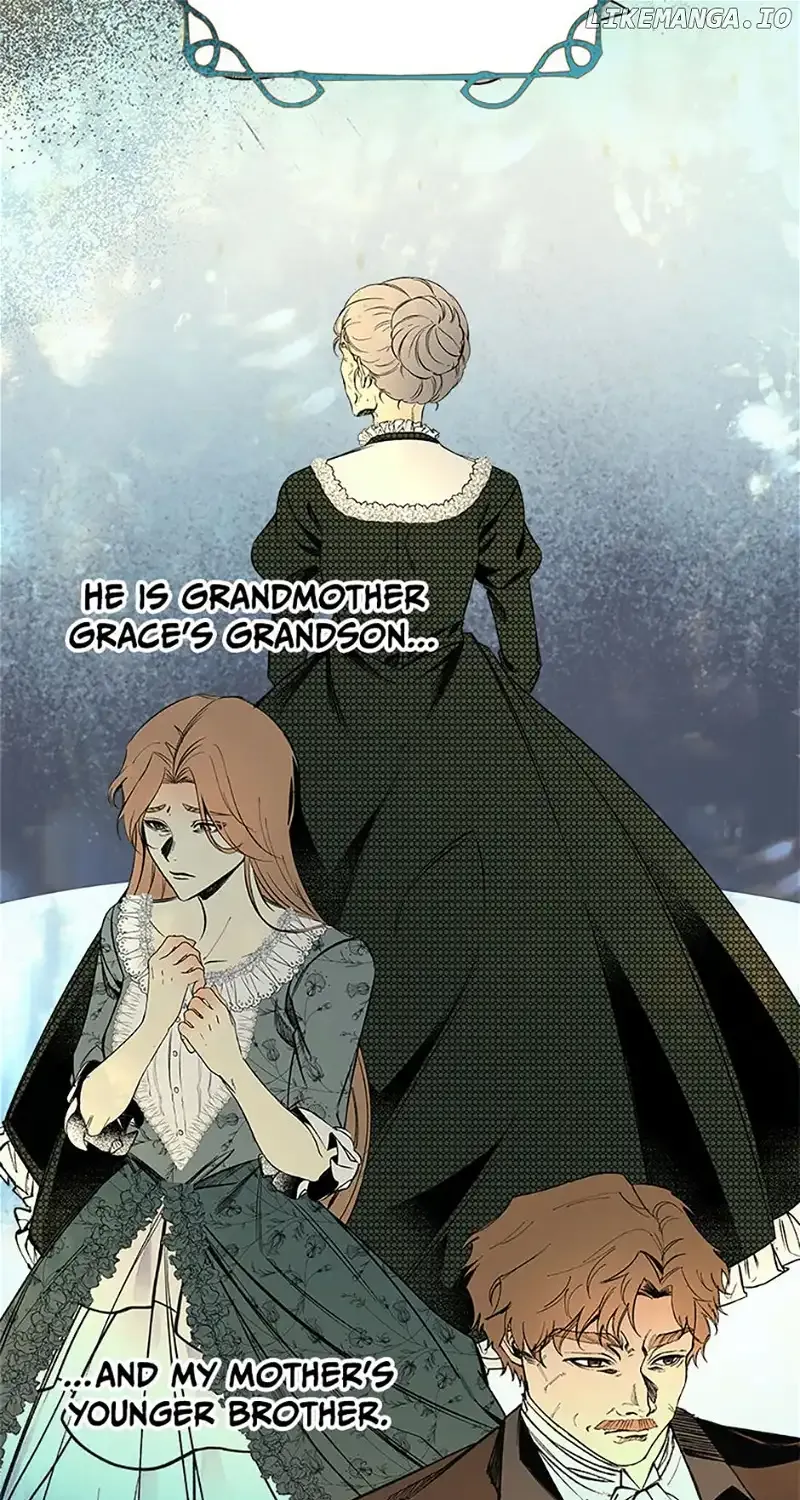 Charlotte’s Wheel Chapter 8 page 77 - 