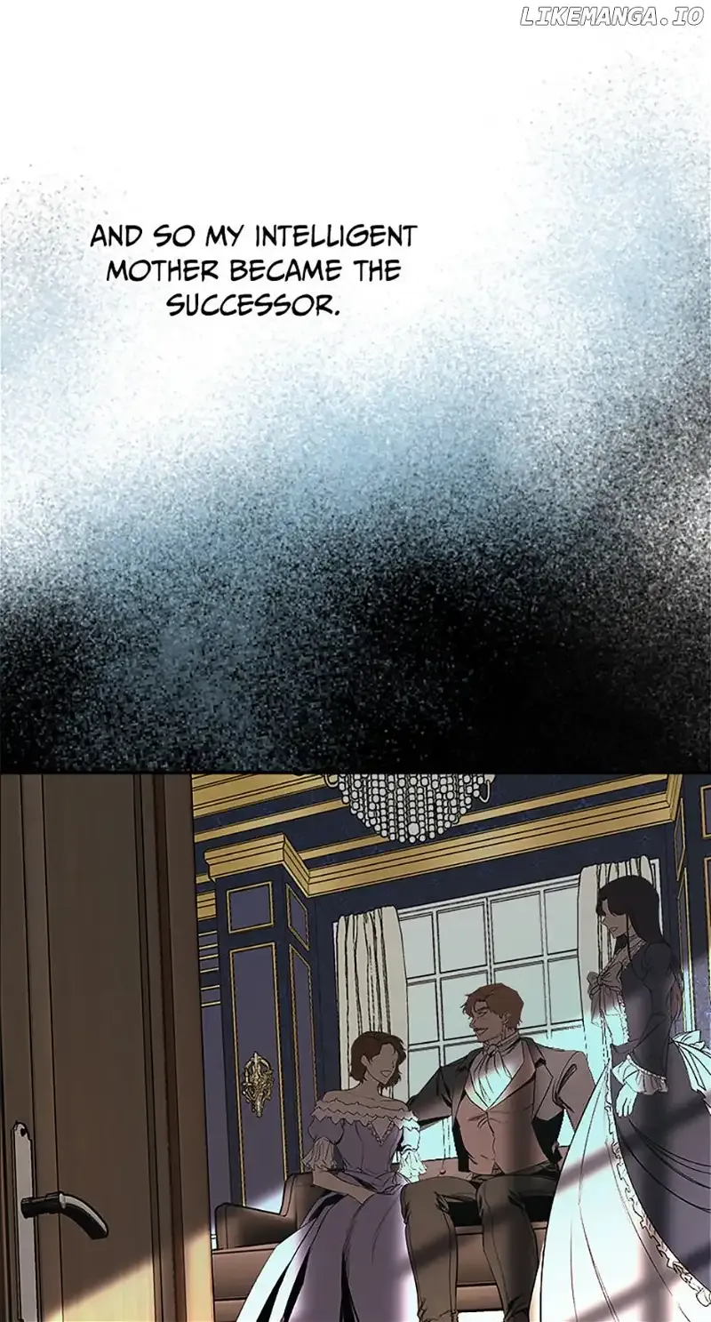 Charlotte’s Wheel Chapter 8 page 81 - 
