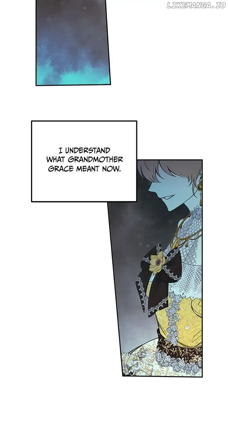 Charlotte’s Wheel Chapter 8 page 85 - 