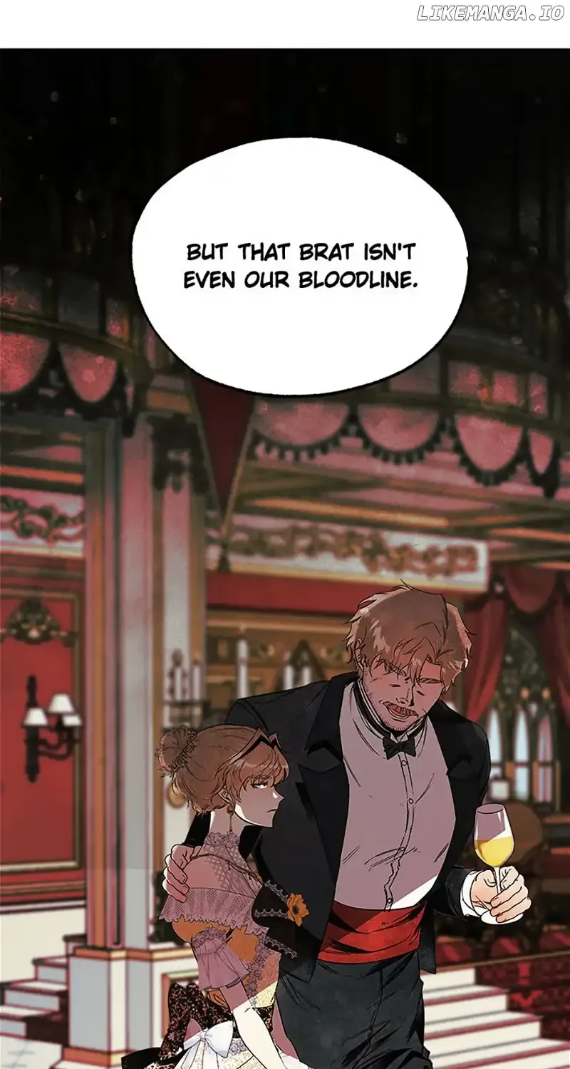 Charlotte’s Wheel Chapter 8 page 92 - 