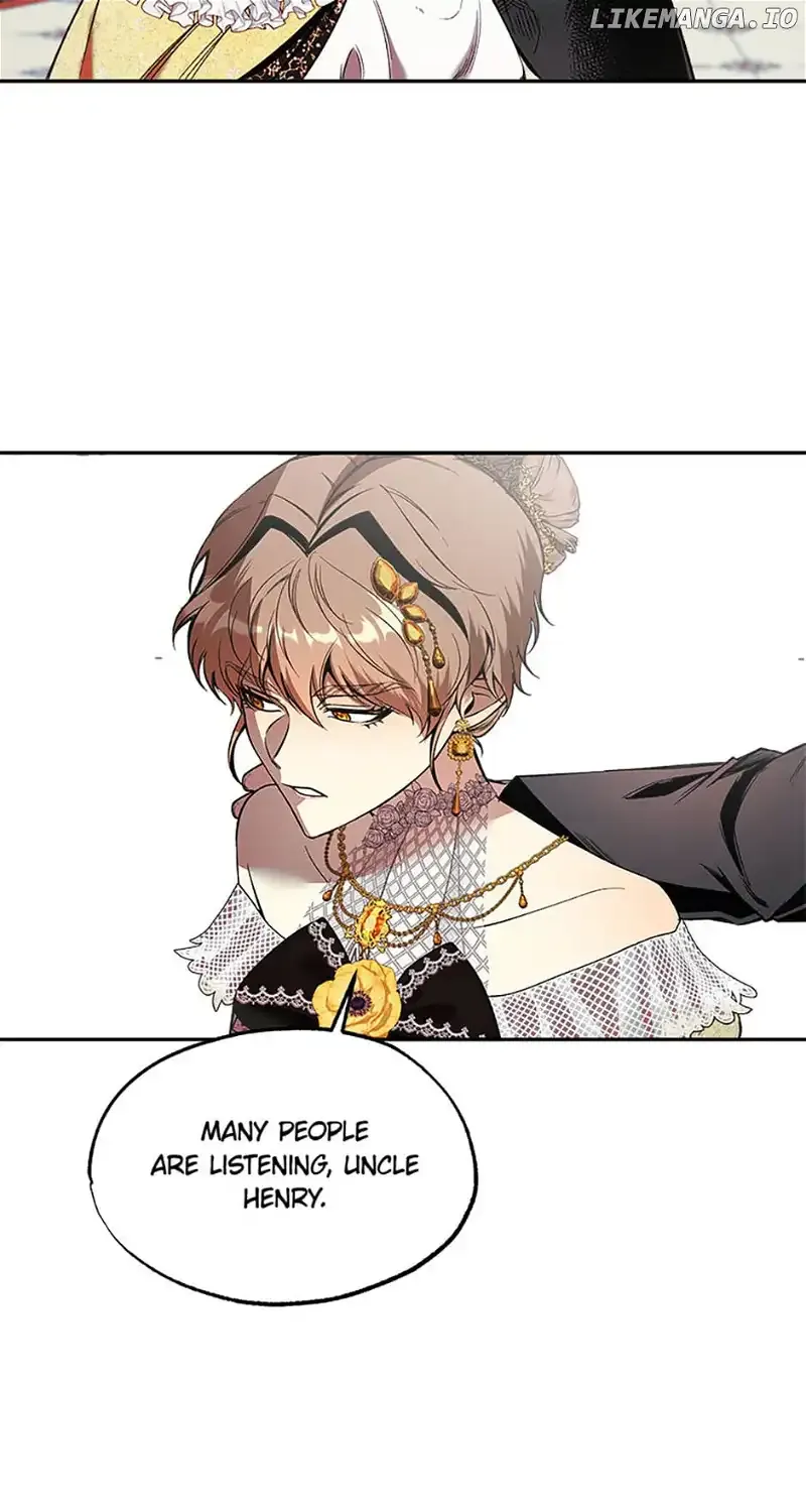 Charlotte’s Wheel Chapter 8 page 94 - 