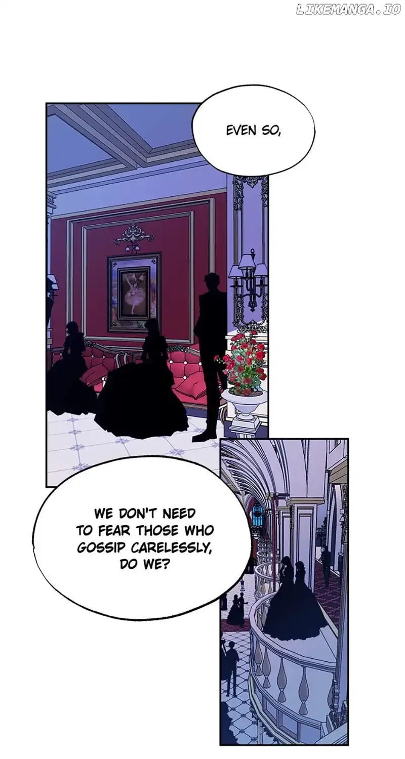 Charlotte’s Wheel Chapter 8 page 96 - 