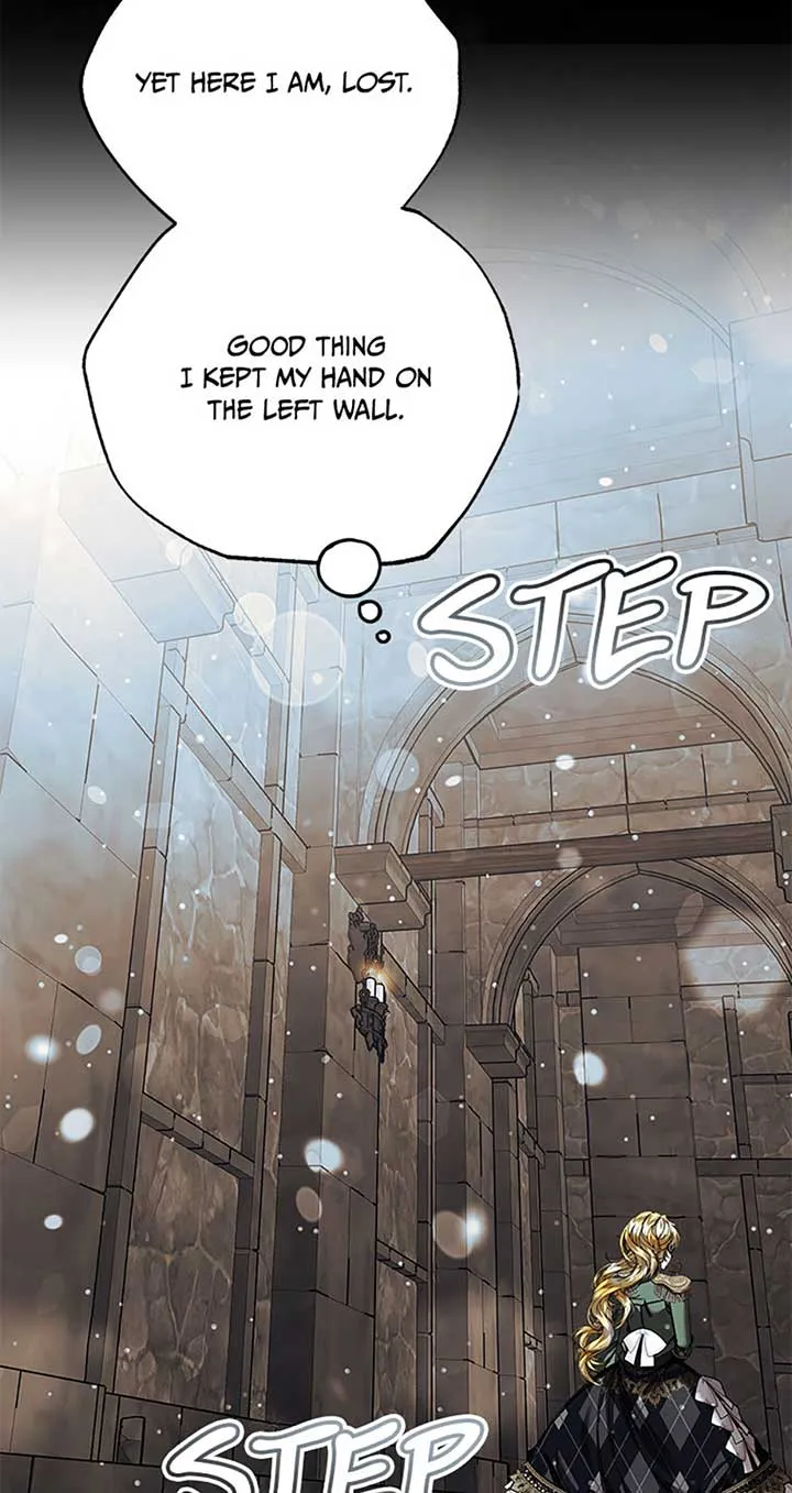 Charlotte’s Wheel Chapter 80 page 103 - 