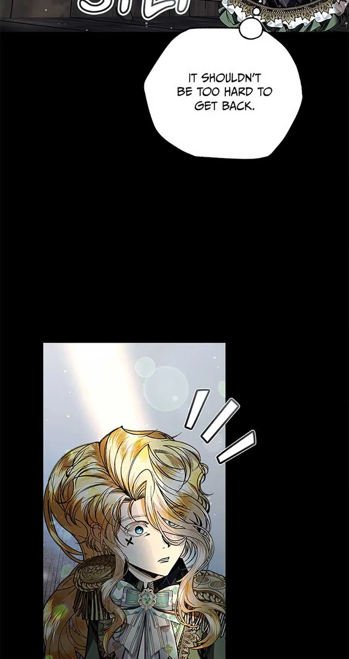 Charlotte’s Wheel Chapter 80 page 104 - 