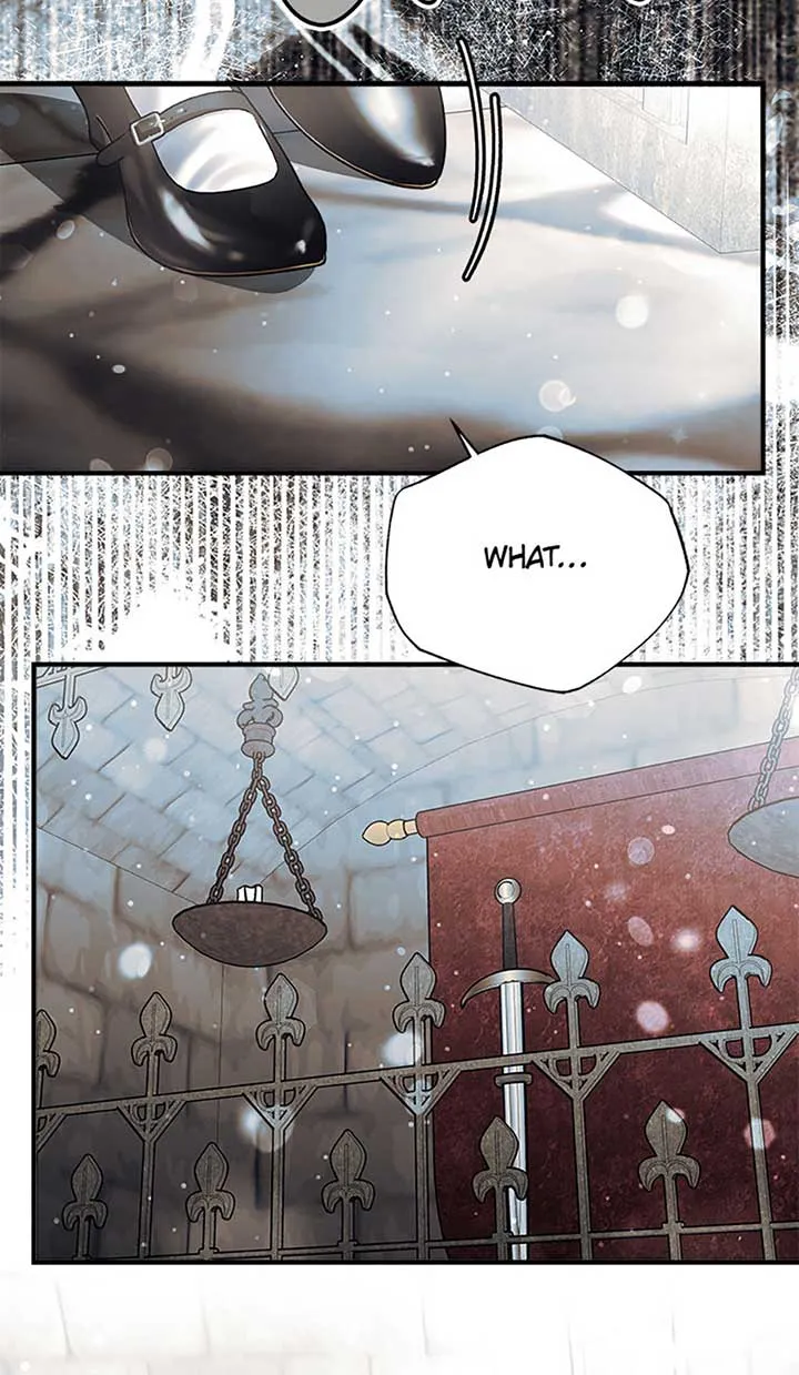 Charlotte’s Wheel Chapter 80 page 107 - 
