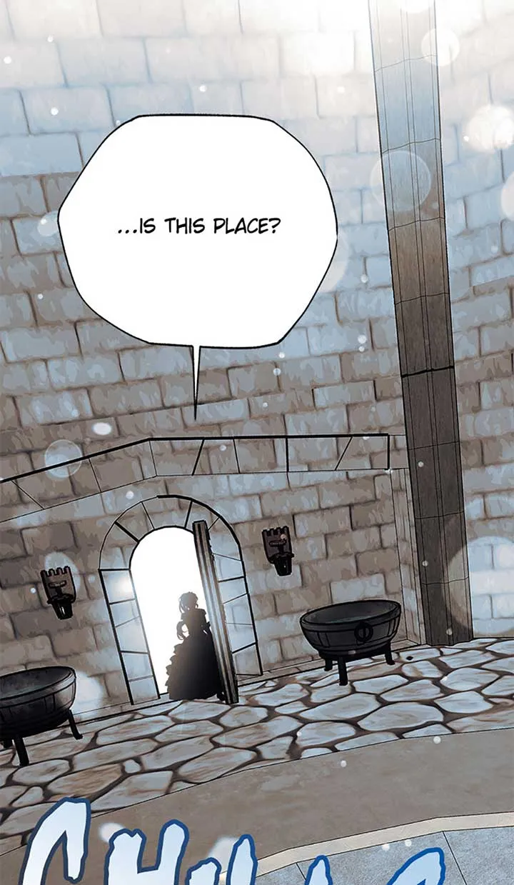 Charlotte’s Wheel Chapter 80 page 108 - 
