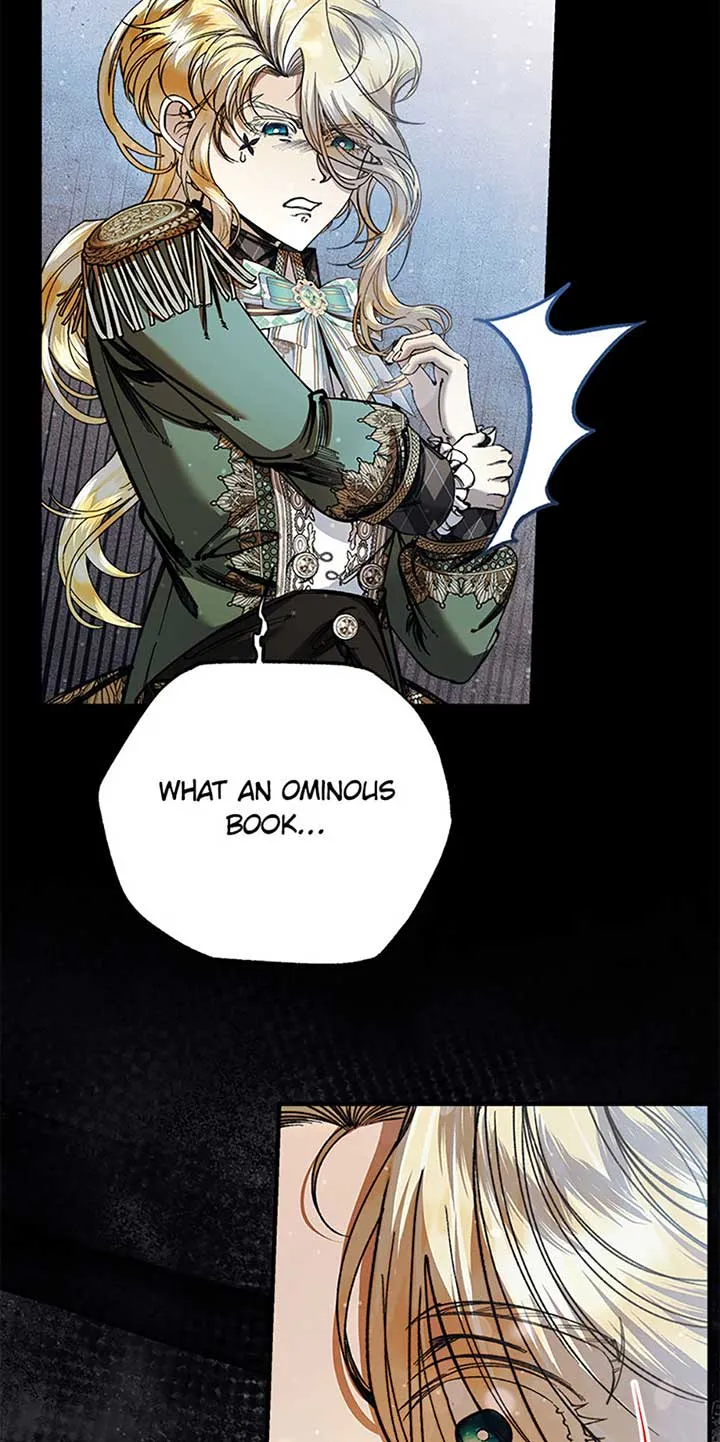 Charlotte’s Wheel Chapter 80 page 114 - 