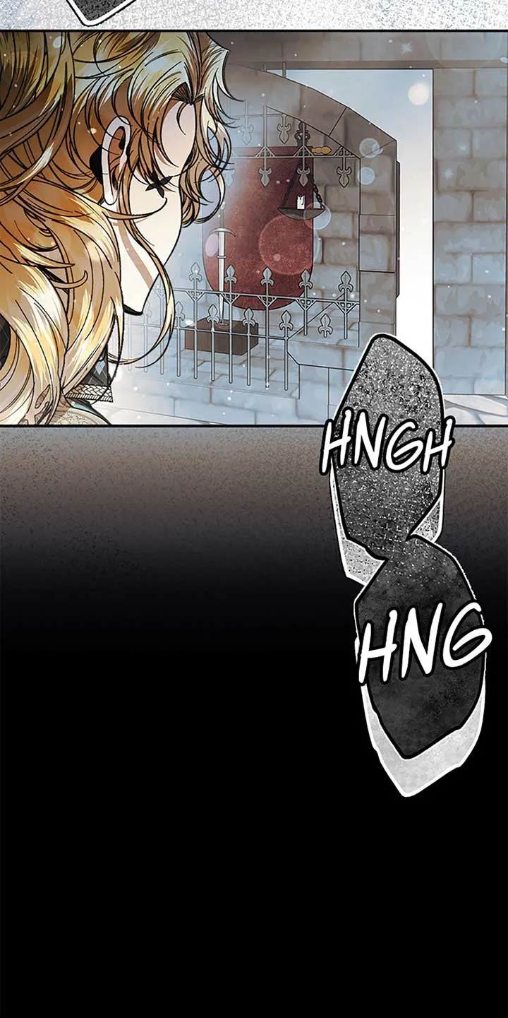Charlotte’s Wheel Chapter 80 page 116 - 