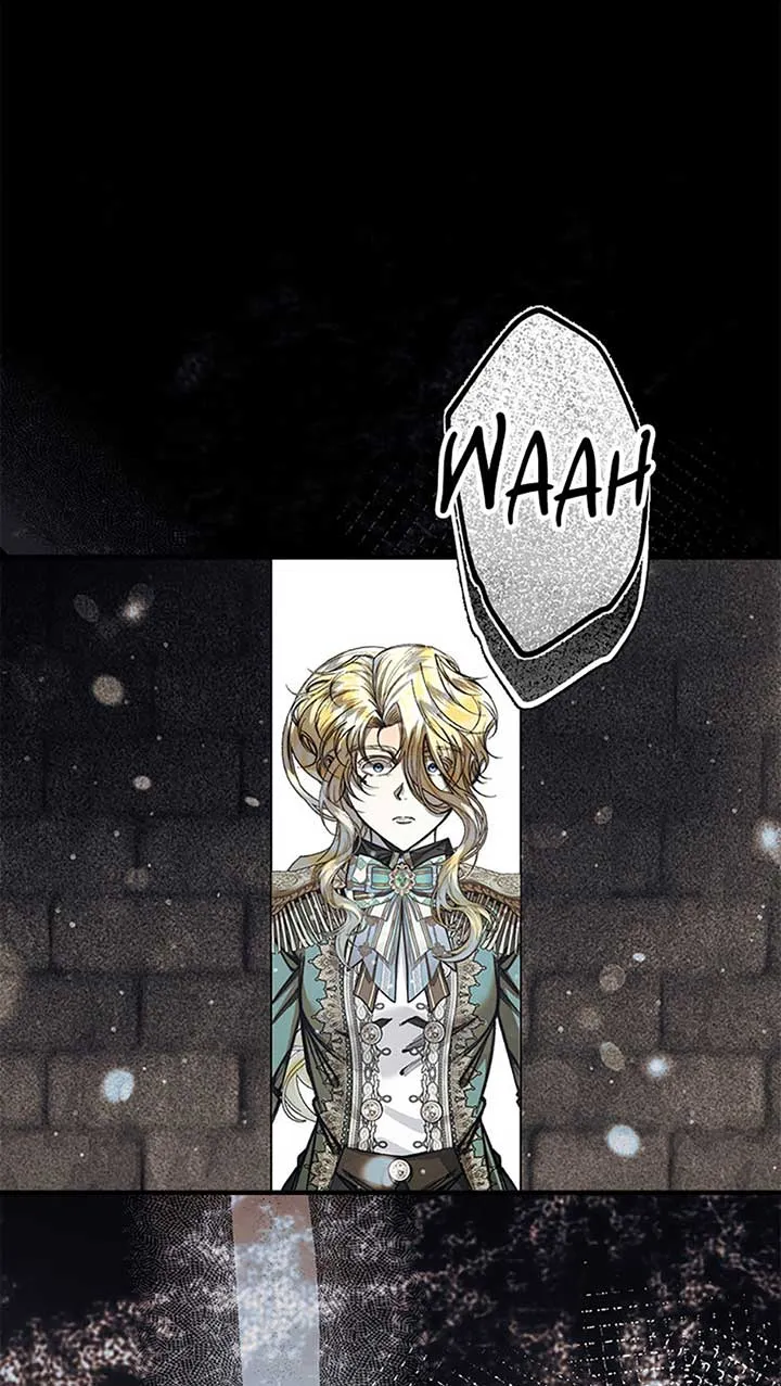 Charlotte’s Wheel Chapter 80 page 117 - 