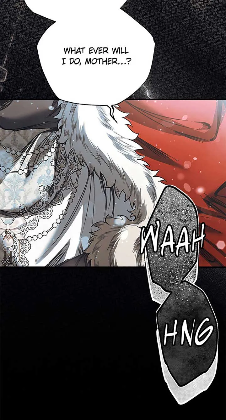 Charlotte’s Wheel Chapter 80 page 127 - 