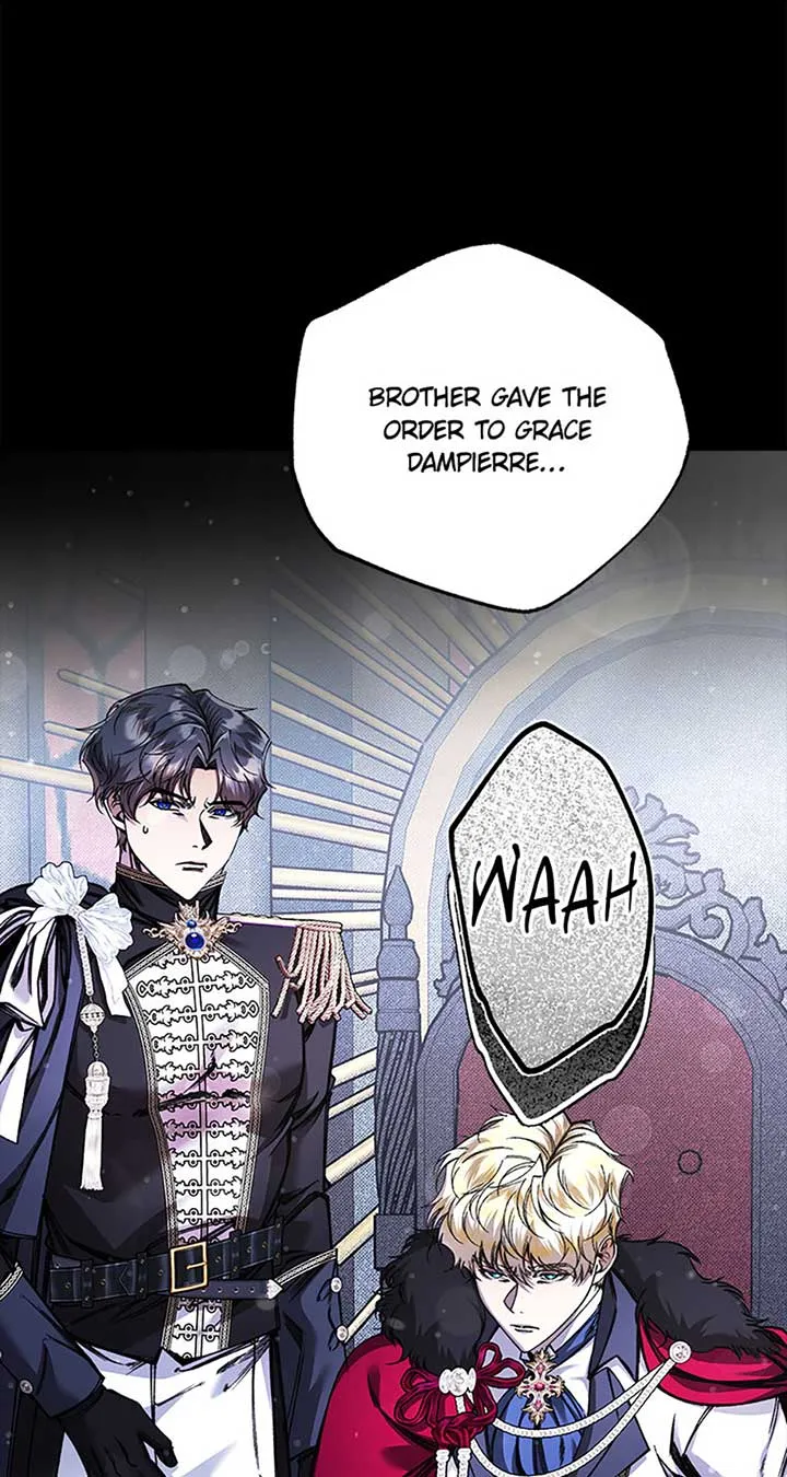 Charlotte’s Wheel Chapter 80 page 128 - 