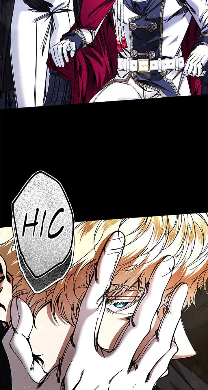 Charlotte’s Wheel Chapter 80 page 129 - 