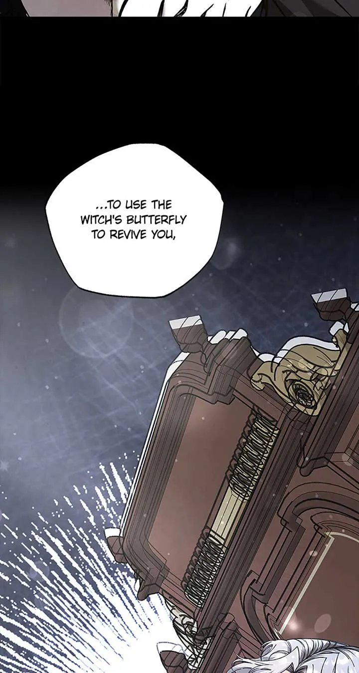 Charlotte’s Wheel Chapter 80 page 130 - 