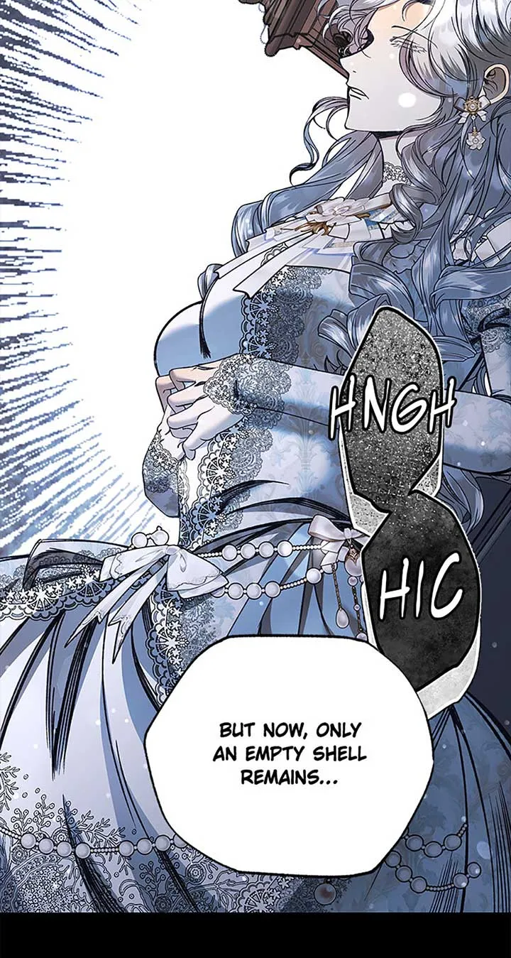 Charlotte’s Wheel Chapter 80 page 131 - 