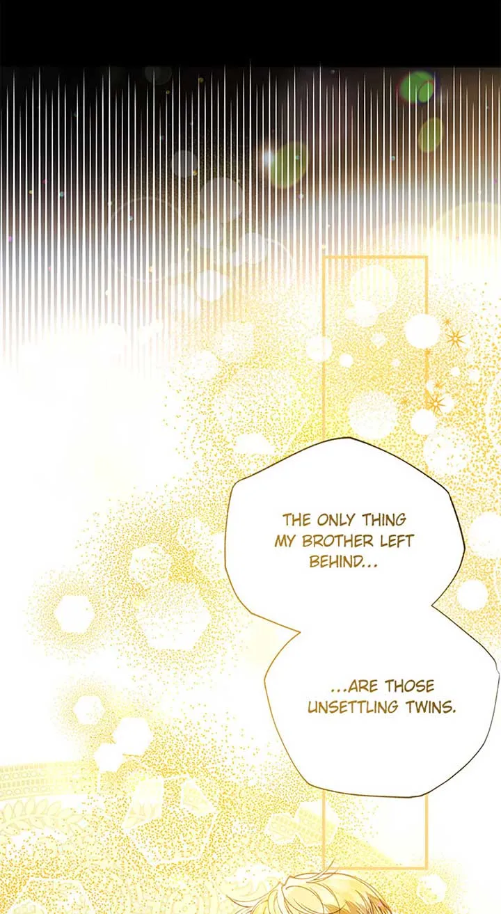 Charlotte’s Wheel Chapter 80 page 132 - 