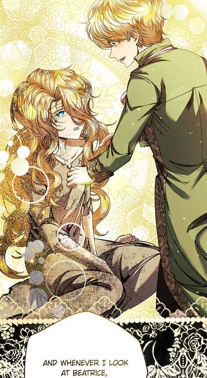 Charlotte’s Wheel Chapter 80 page 133 - 
