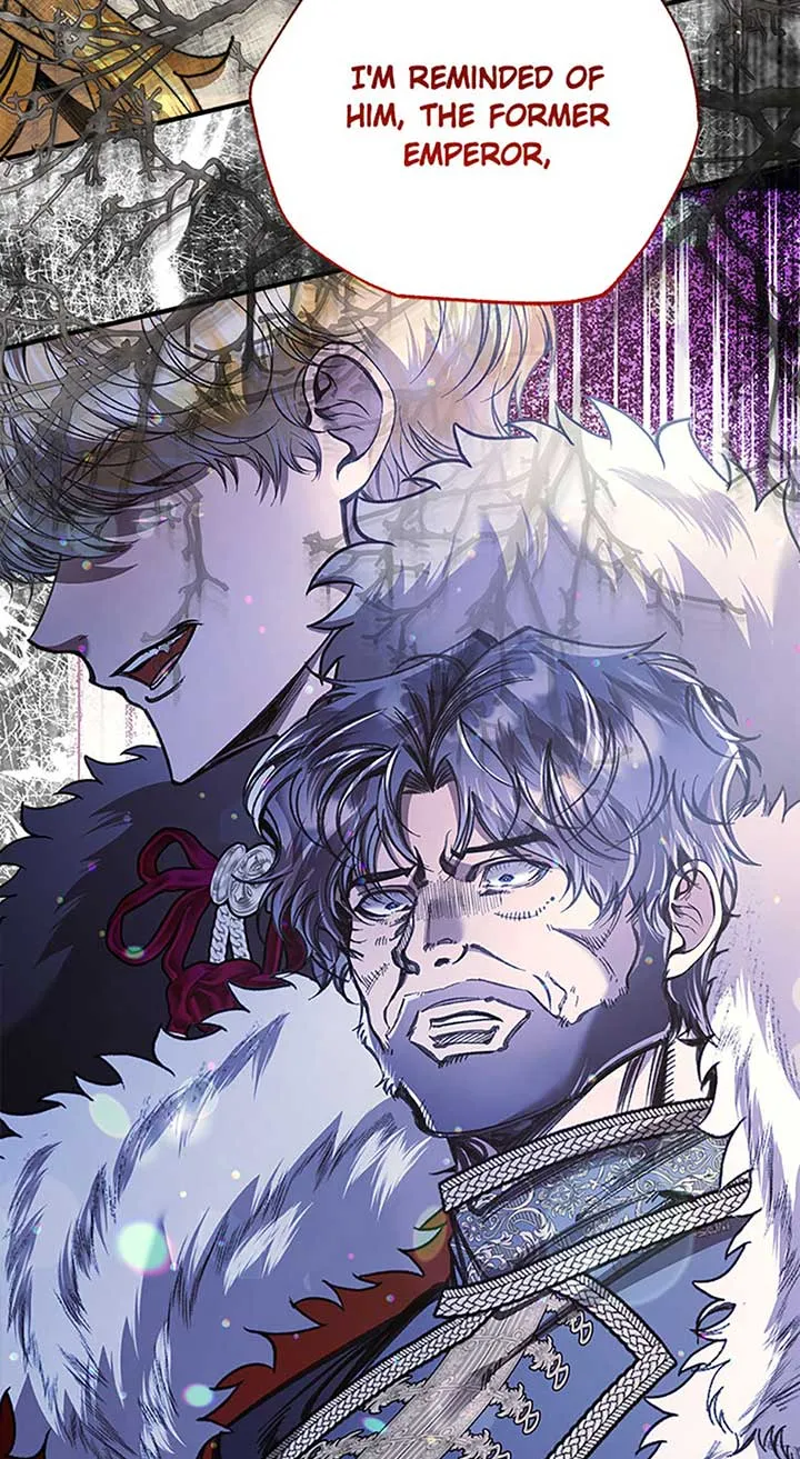 Charlotte’s Wheel Chapter 80 page 135 - 