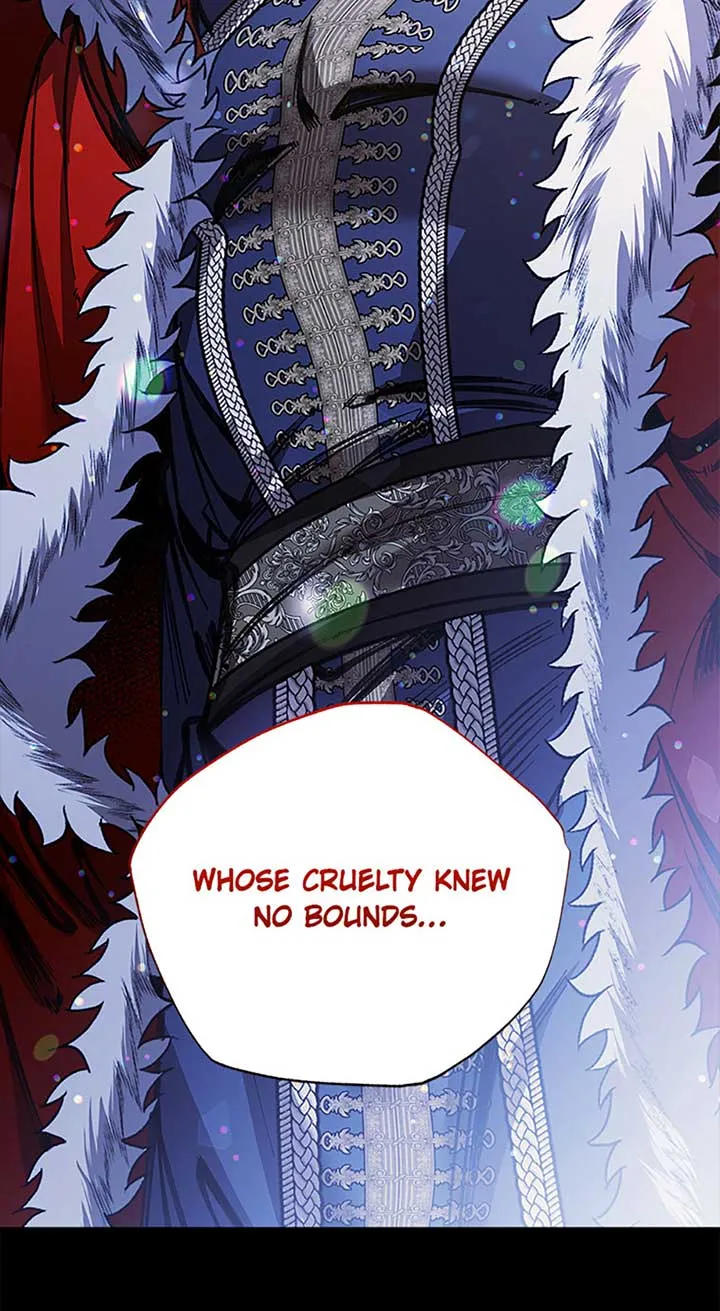 Charlotte’s Wheel Chapter 80 page 136 - 