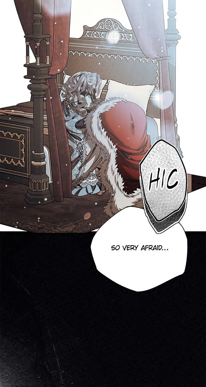 Charlotte’s Wheel Chapter 80 page 138 - 