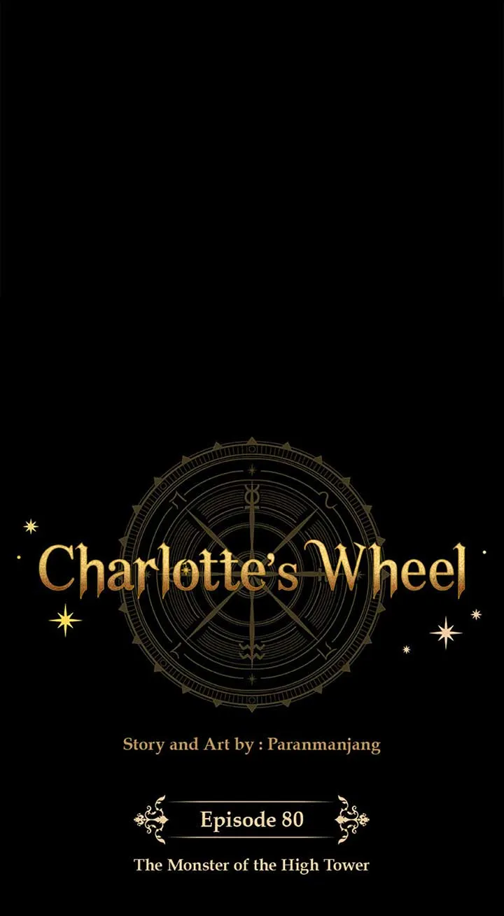Charlotte’s Wheel Chapter 80 page 15 - 