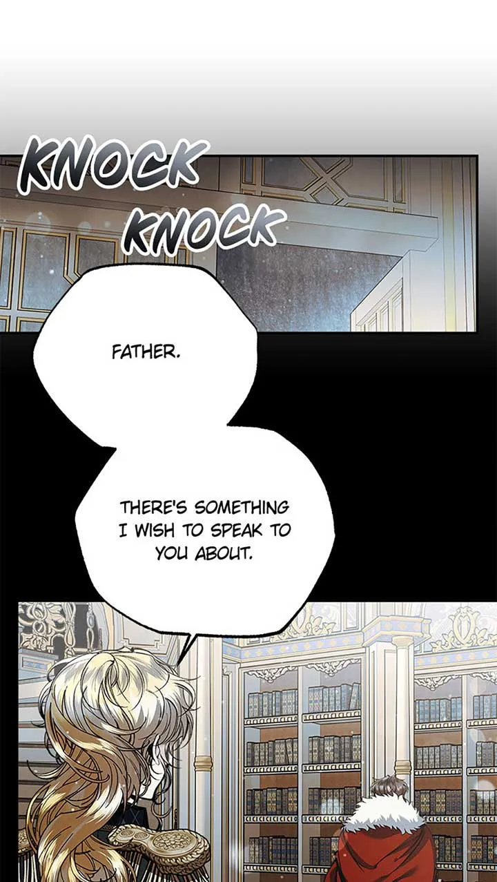 Charlotte’s Wheel Chapter 80 page 146 - 