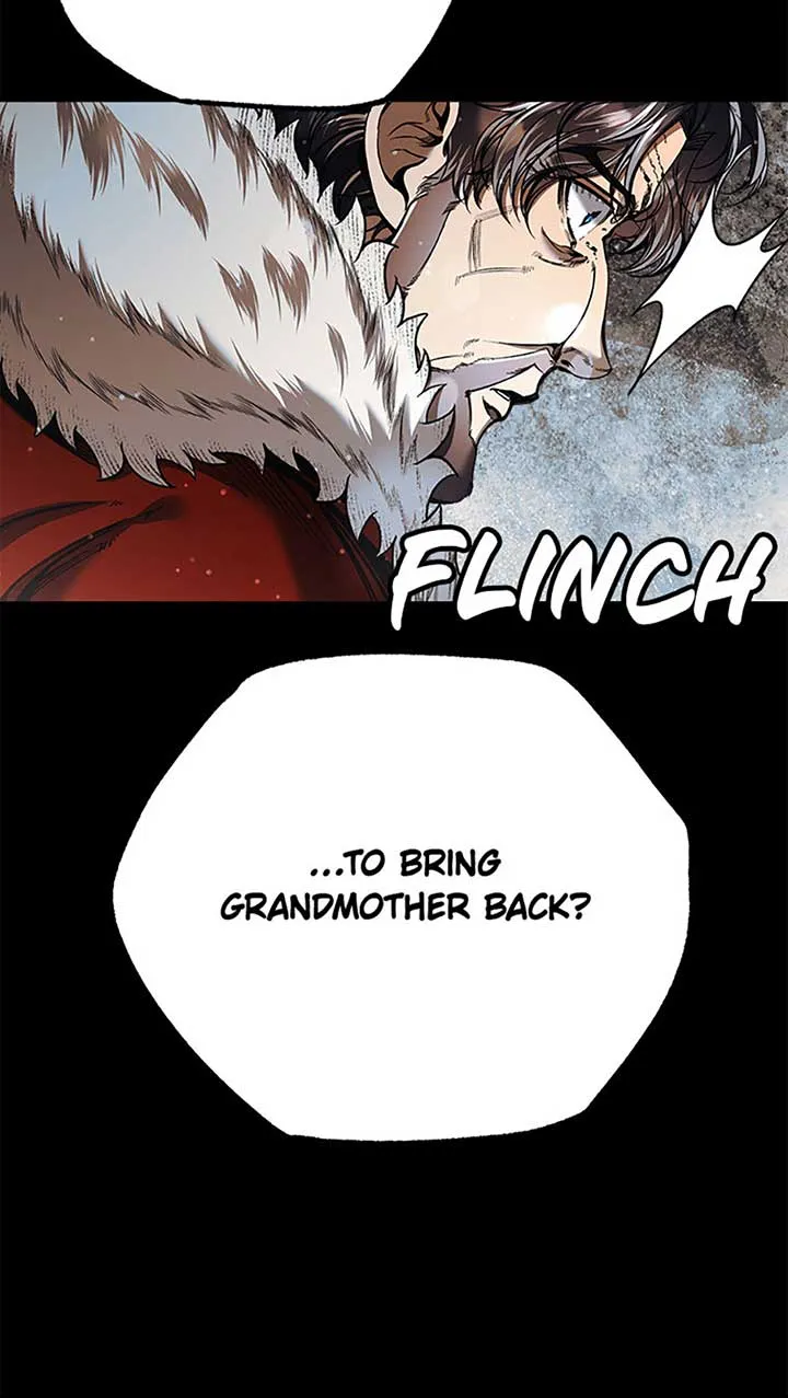 Charlotte’s Wheel Chapter 80 page 148 - 