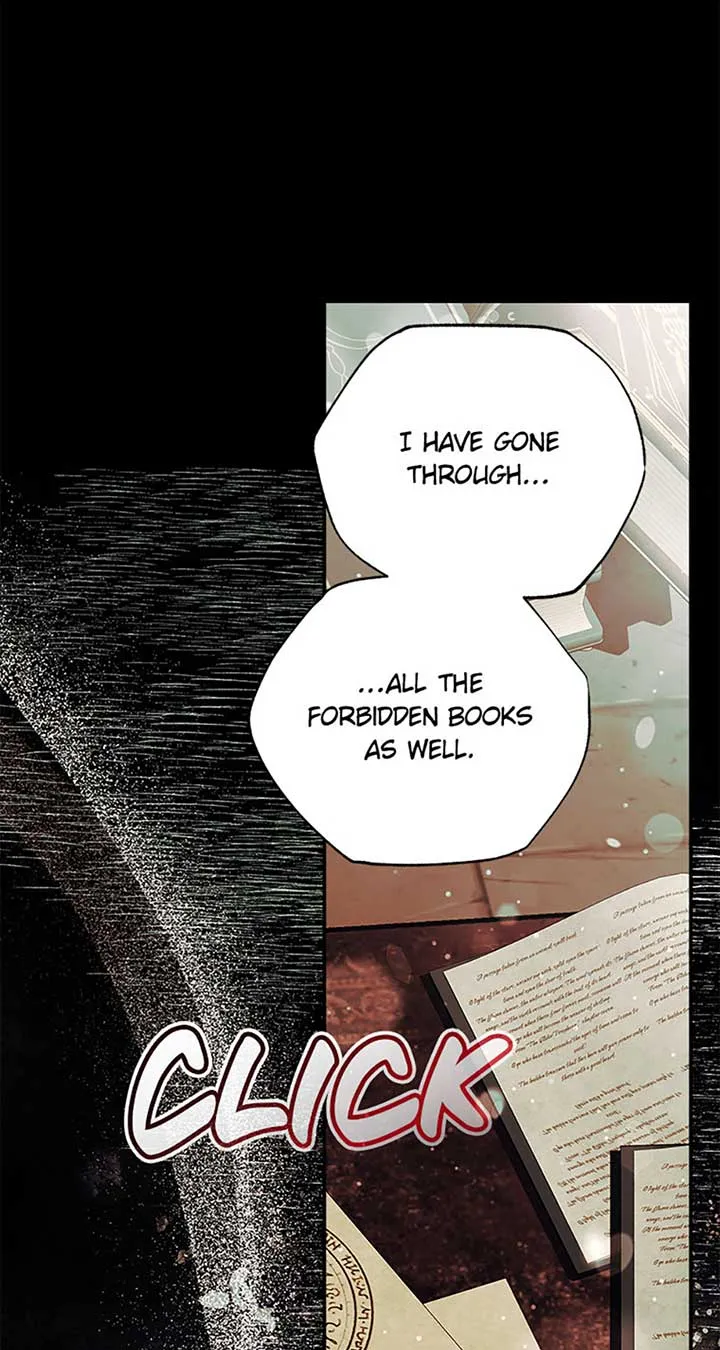 Charlotte’s Wheel Chapter 80 page 153 - 