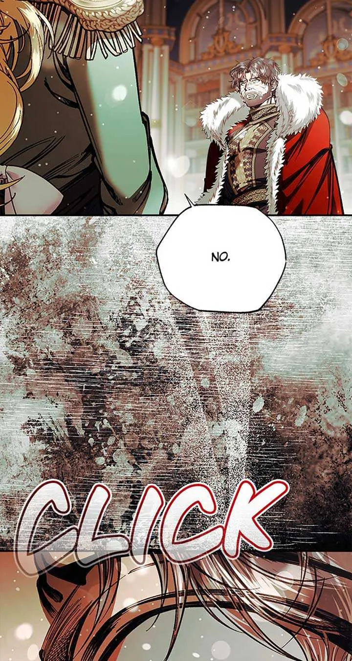 Charlotte’s Wheel Chapter 80 page 155 - 