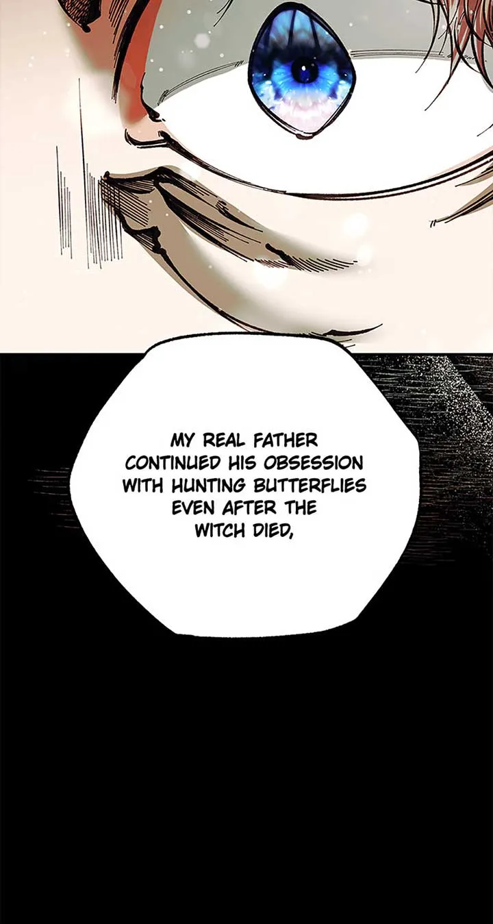 Charlotte’s Wheel Chapter 80 page 156 - 