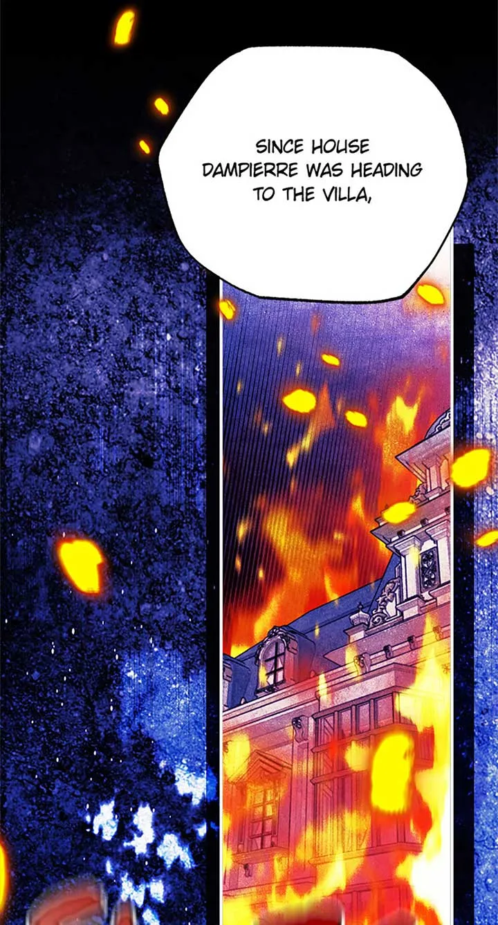 Charlotte’s Wheel Chapter 80 page 168 - 