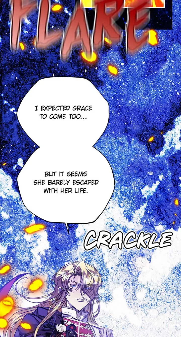 Charlotte’s Wheel Chapter 80 page 169 - 