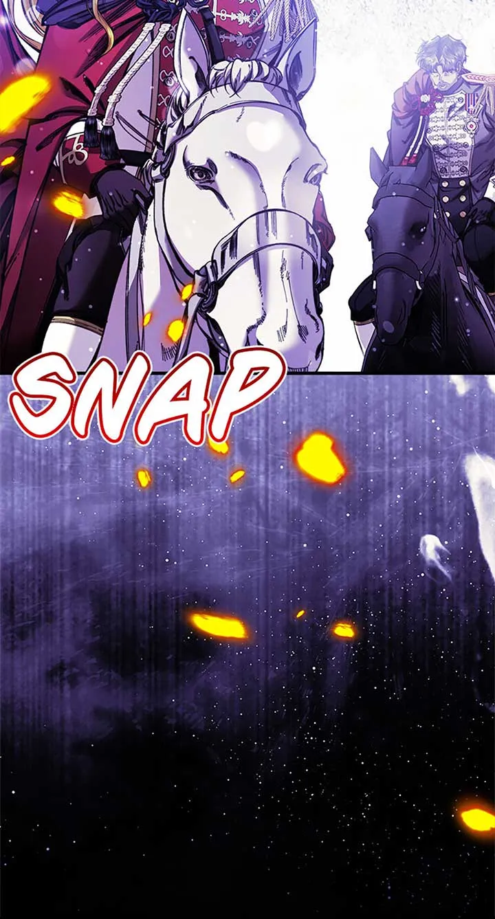 Charlotte’s Wheel Chapter 80 page 170 - 