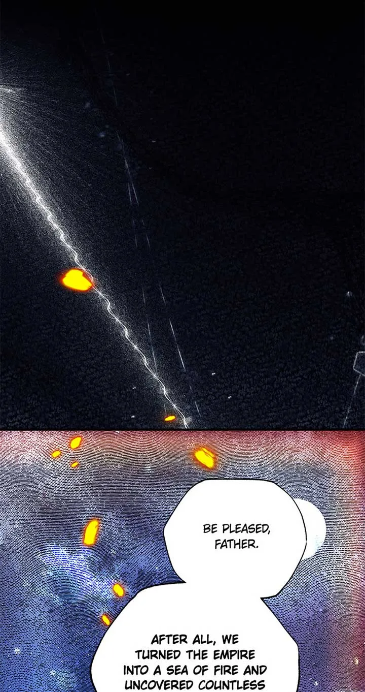 Charlotte’s Wheel Chapter 80 page 171 - 