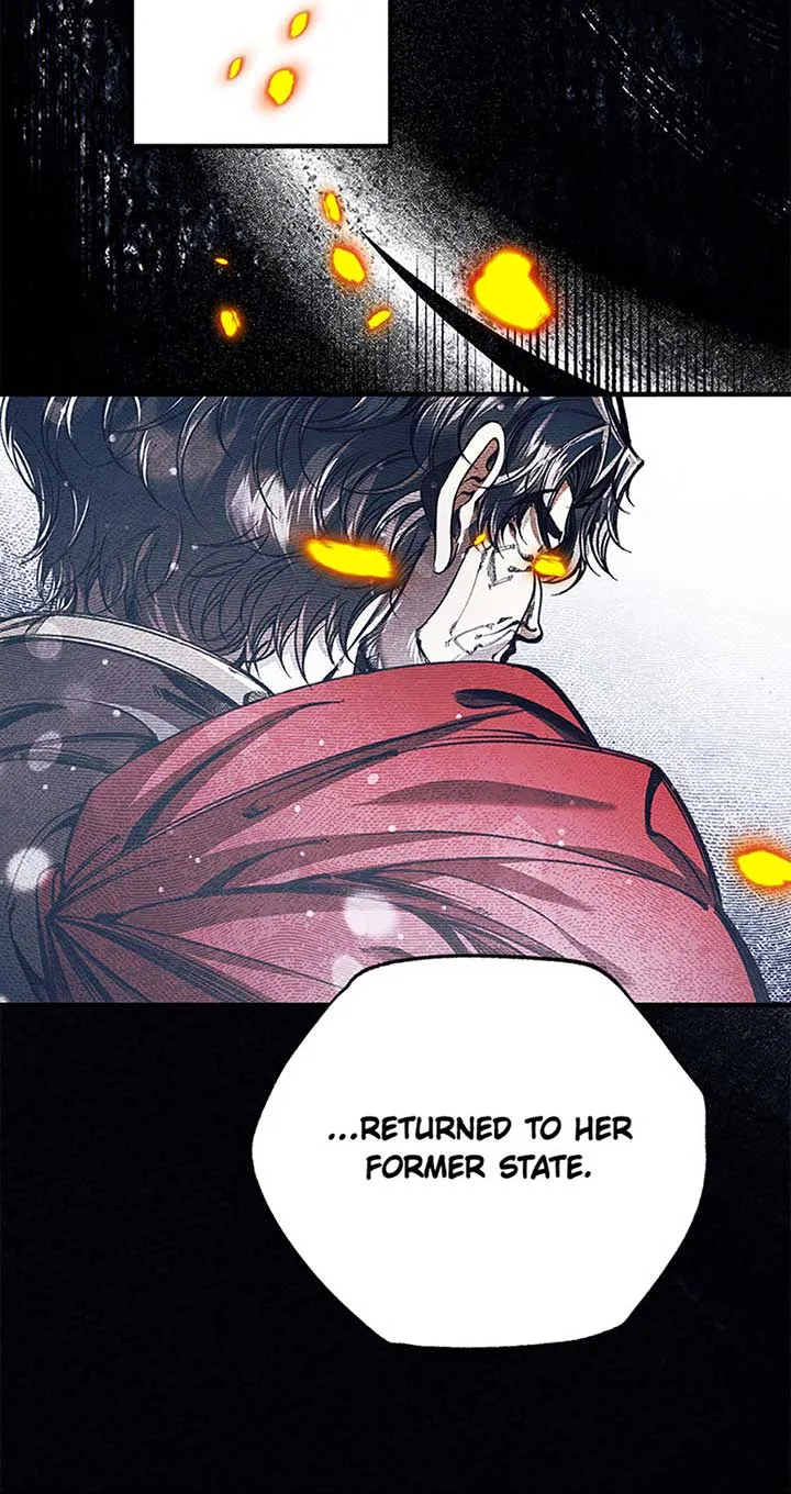 Charlotte’s Wheel Chapter 80 page 174 - 