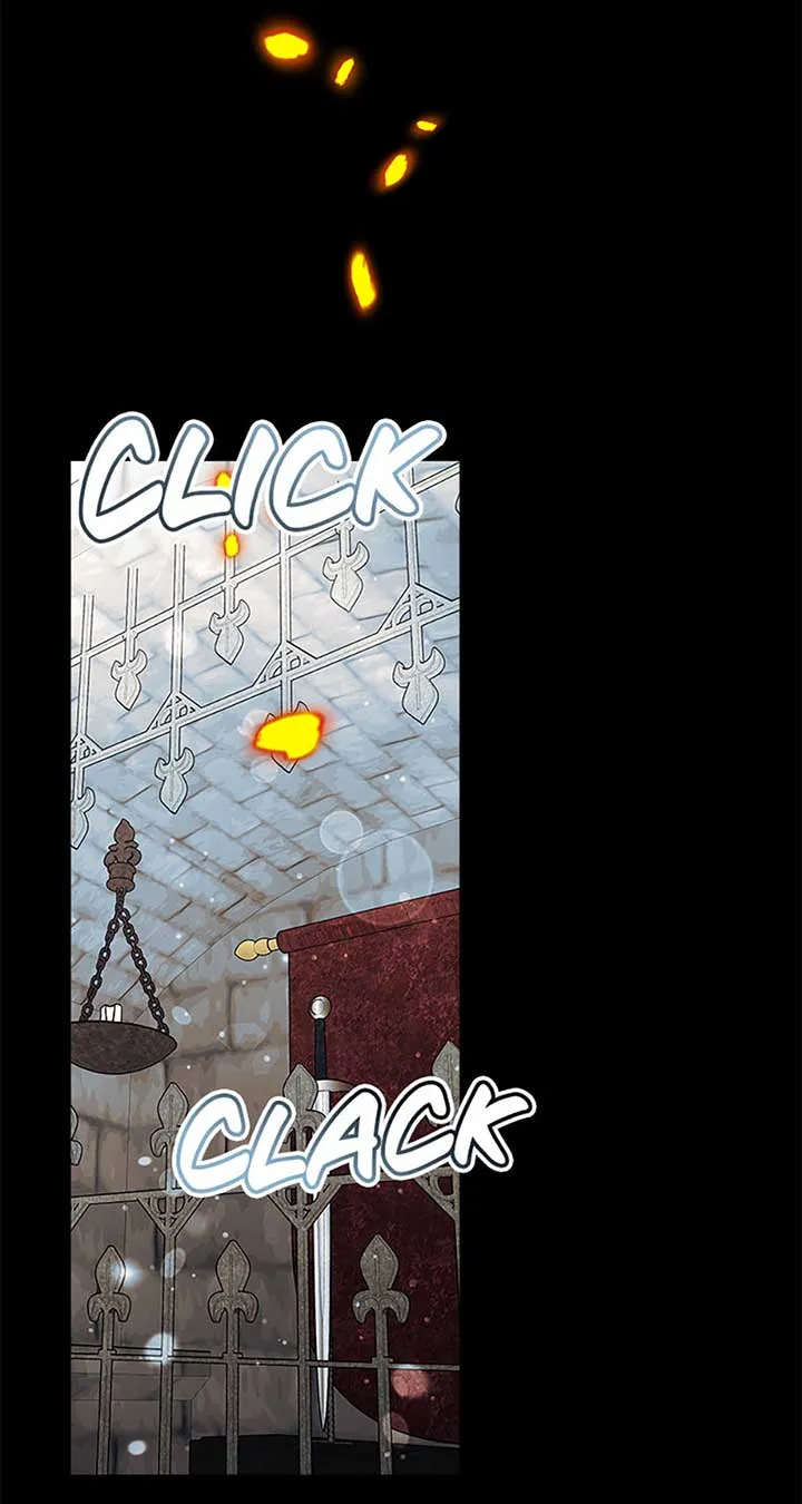 Charlotte’s Wheel Chapter 80 page 177 - 