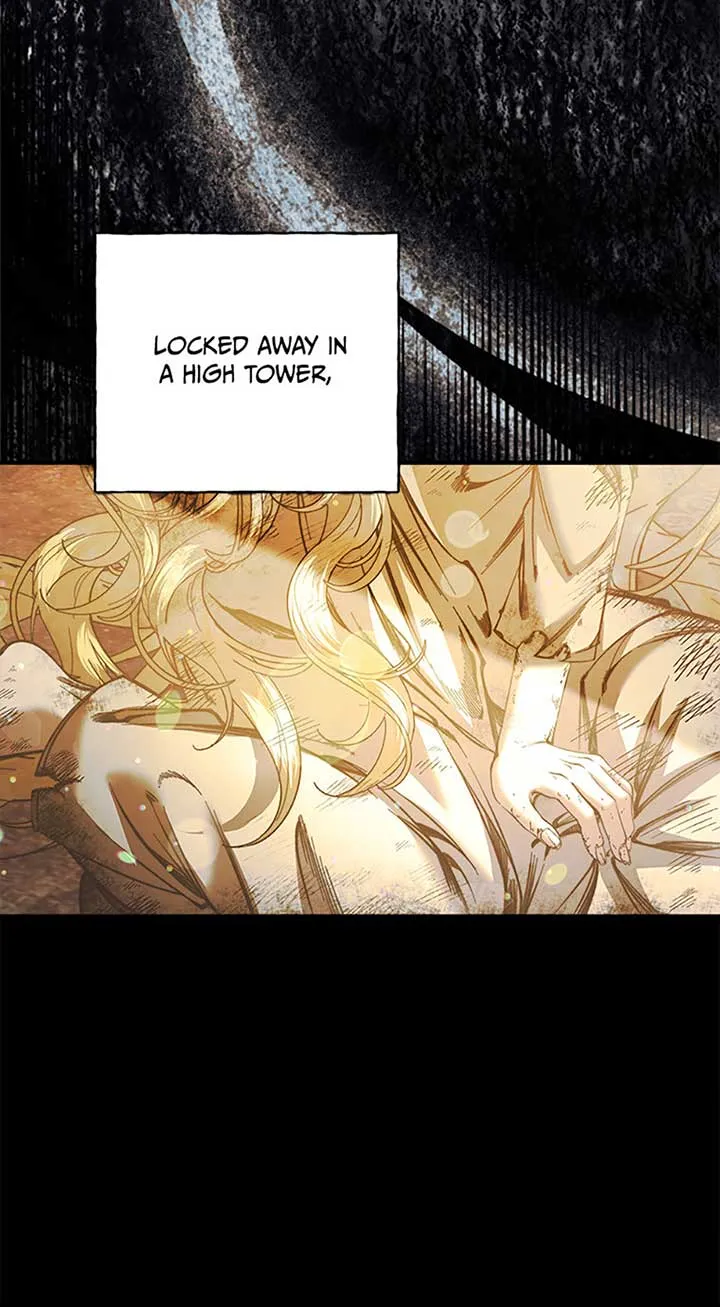 Charlotte’s Wheel Chapter 80 page 19 - 