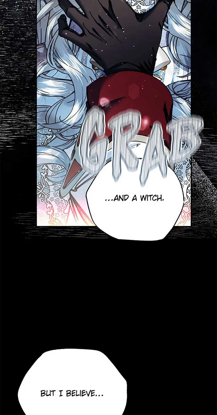 Charlotte’s Wheel Chapter 80 page 191 - 