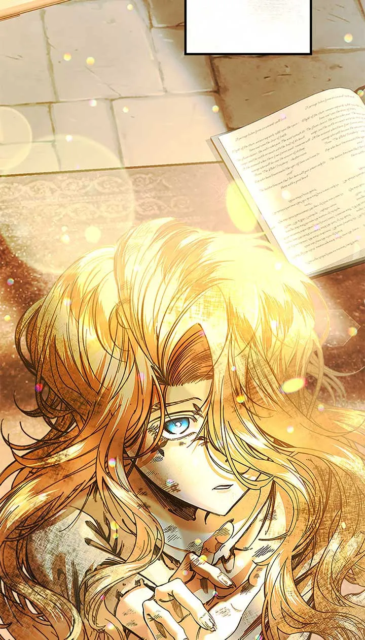 Charlotte’s Wheel Chapter 80 page 21 - 