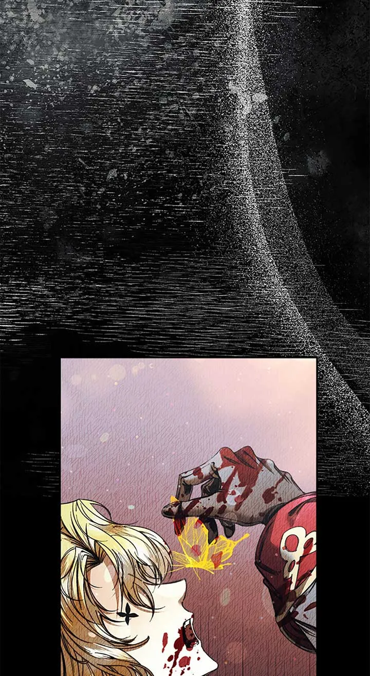 Charlotte’s Wheel Chapter 80 page 201 - 