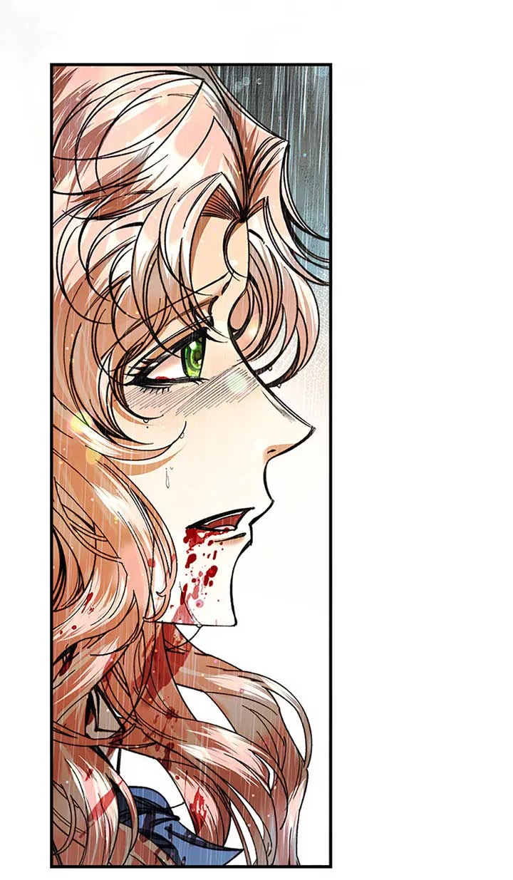 Charlotte’s Wheel Chapter 80 page 211 - 