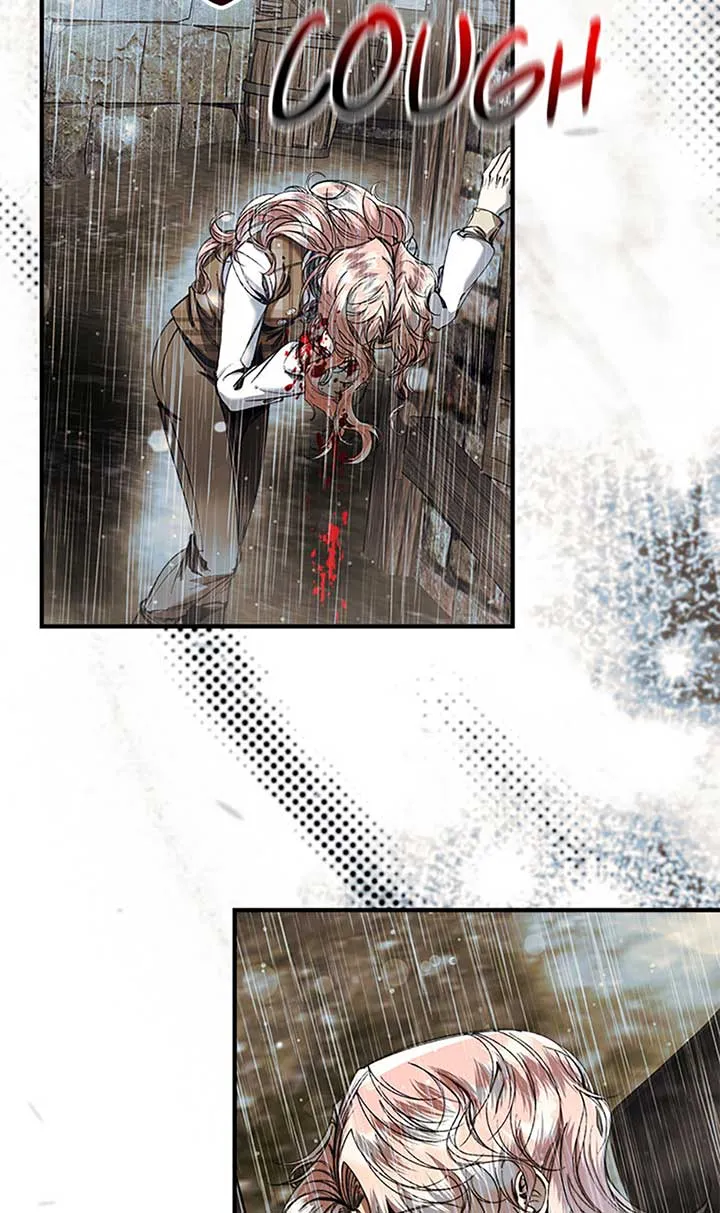 Charlotte’s Wheel Chapter 80 page 214 - 
