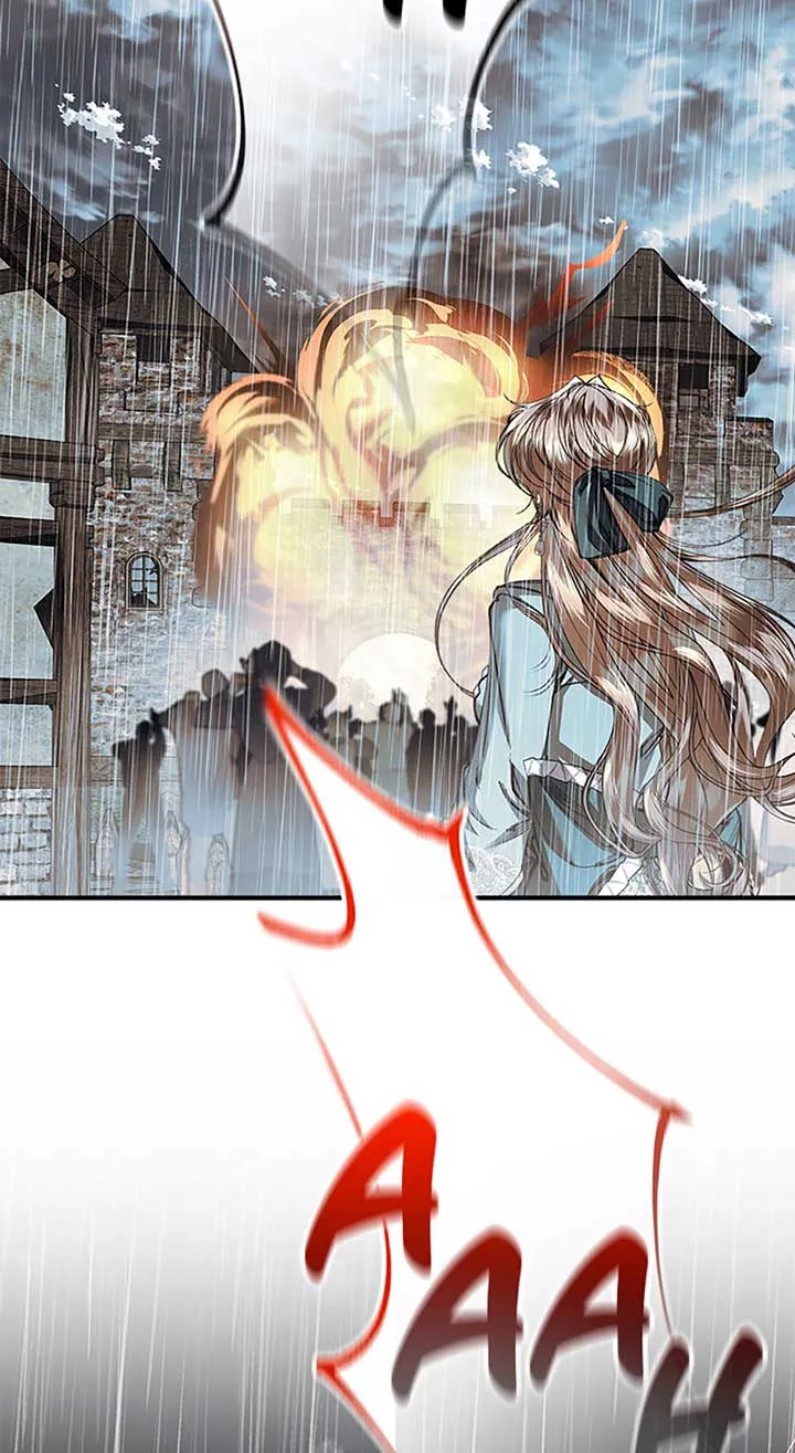 Charlotte’s Wheel Chapter 80 page 217 - 