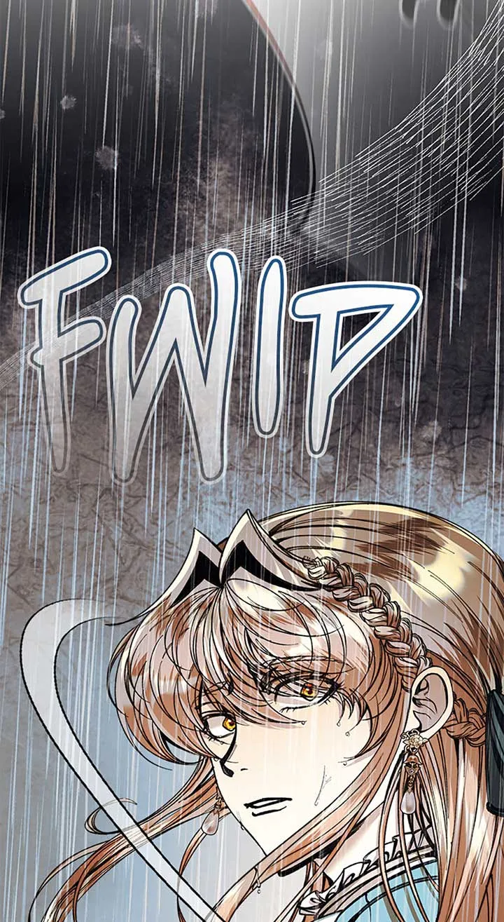 Charlotte’s Wheel Chapter 80 page 218 - 