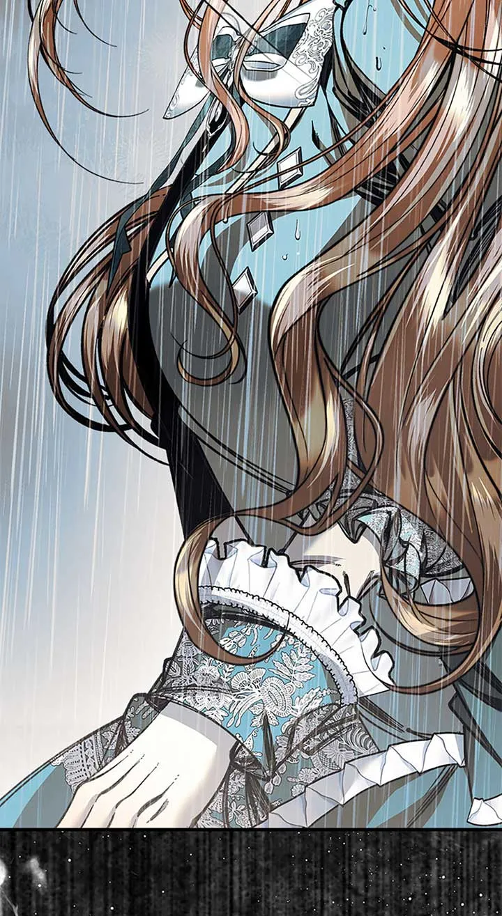 Charlotte’s Wheel Chapter 80 page 219 - 