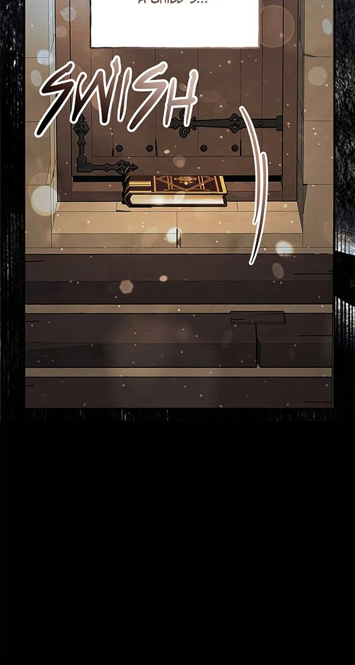 Charlotte’s Wheel Chapter 80 page 27 - 