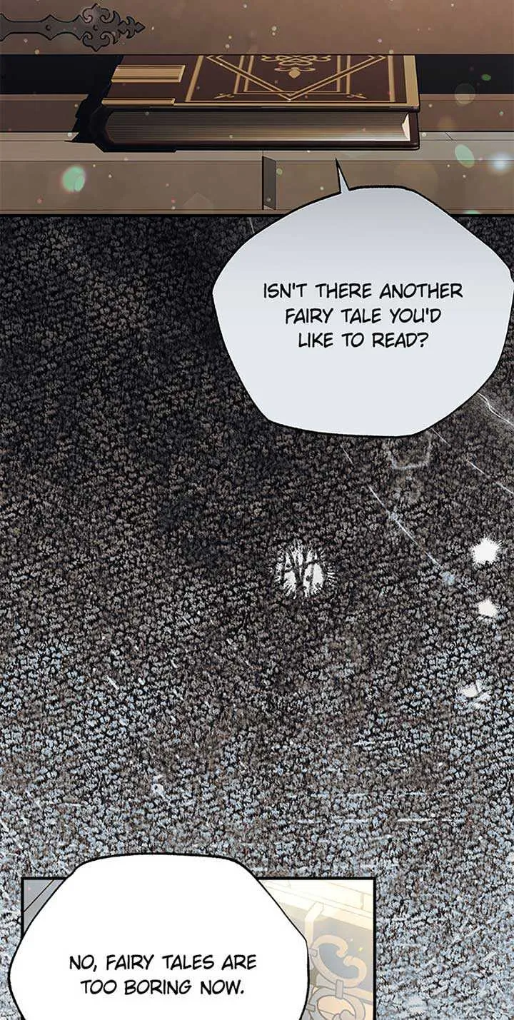 Charlotte’s Wheel Chapter 80 page 29 - 