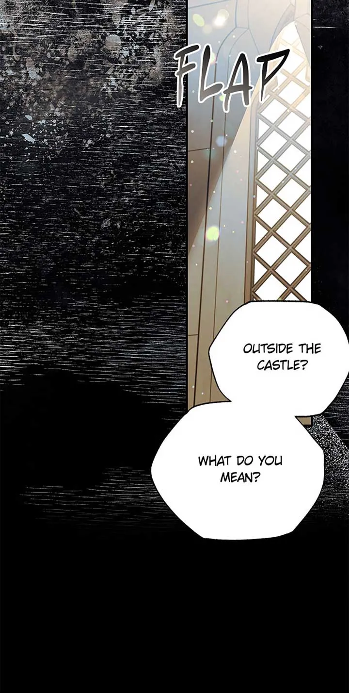 Charlotte’s Wheel Chapter 80 page 31 - 