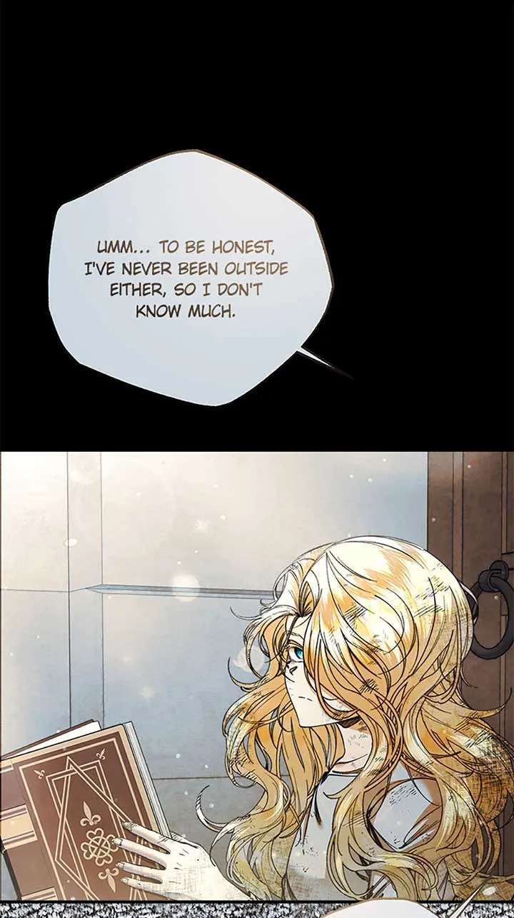 Charlotte’s Wheel Chapter 80 page 32 - 