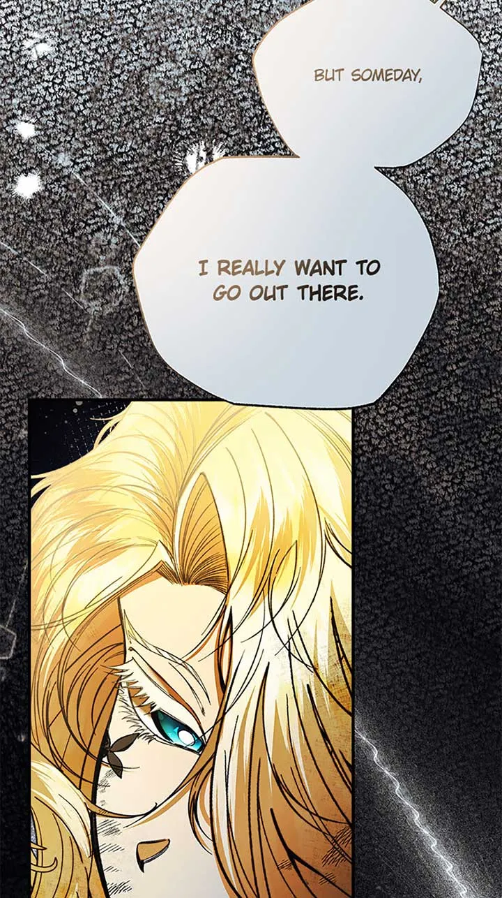Charlotte’s Wheel Chapter 80 page 33 - 