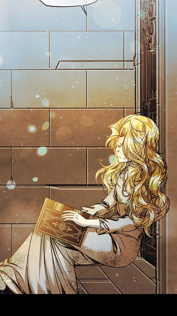 Charlotte’s Wheel Chapter 80 page 36 - 